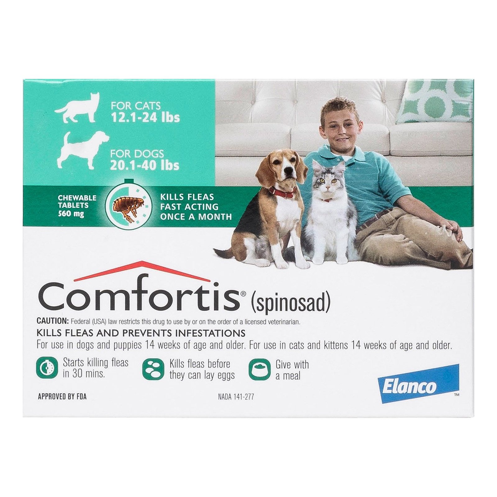 comfortis-for-large-cats-5-5-to-11-2-kg-12-to-25-lbs-560mg-3-chews